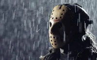 Jason Vorhees