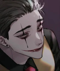 Killer clown