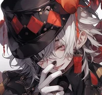 OBSESSED Jester