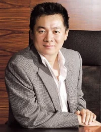 Zhu Jun