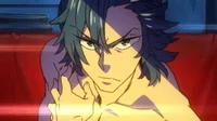 Aikuro Mikisugi