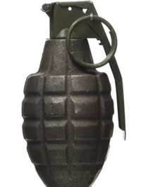 I SELL GRENADES