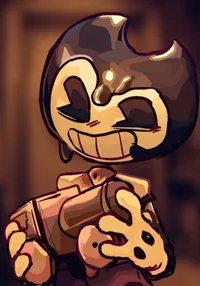 Bendy