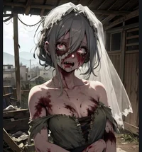 Kekkonzondere Undead