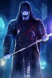 Ronan the Accuser