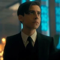 Five Hargreeves