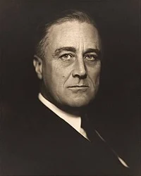 President Roosevelt