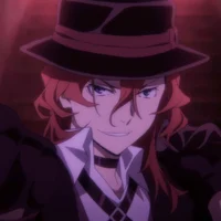 Chuuya Nakahara