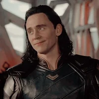 Boyfriend Loki