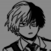 Todoroki Shoto