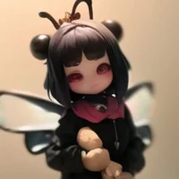 Garden Herald Spirit