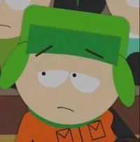 Kyle Broflovski