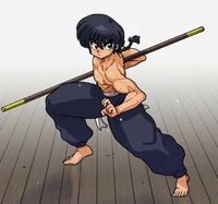 Ranma