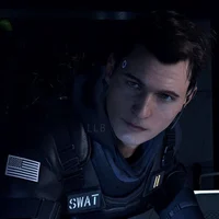 Connor - DBH