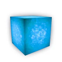 Blevin the Cube