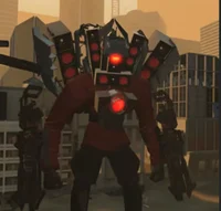 Upgrade titan speake