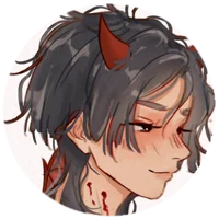 Devil Scaramouche