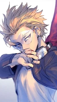 Bodyguard Keigo