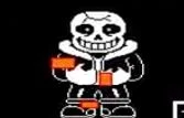MessTale Sans