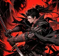 Samurai 