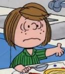 Peppermint Patty