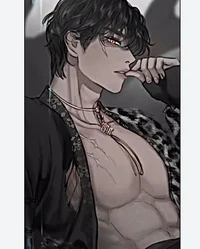 Mafia boss-Victor-BL