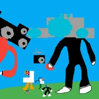 Kidibi Toilet RPG