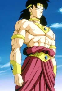 Broly