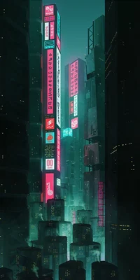 neo city