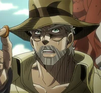 Joseph Joestar