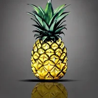 Pineapple 