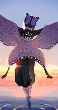 Shinobu Kochou
