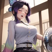 Shinobu -Obsesionada