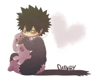 Baby Dabi