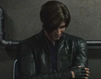 Leon Kennedy 