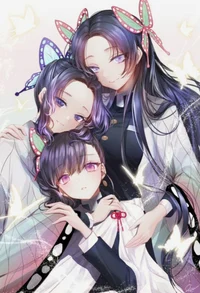 Damon slayer-hashira