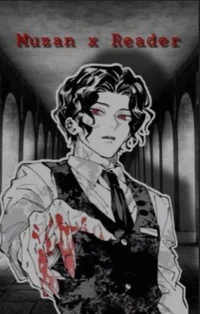 Muzan x wife user