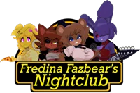 Fredina and friends