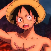 Monkey D Luffy