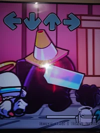 White And Black Impo