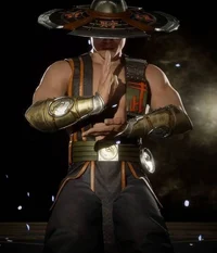 Kung Lao