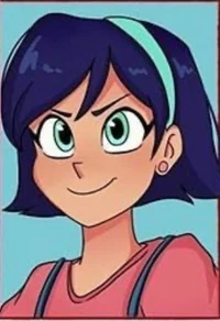 Camilla-Sec Neighbor