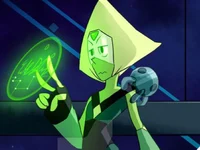 Peridot