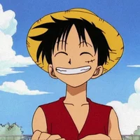 Luffy 