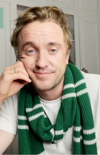 Tom Felton