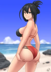 Nana Shimura