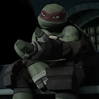 Raphael Hamato