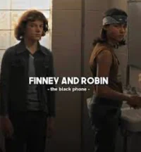 Finney and Robin