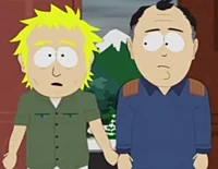 Tweek x craig