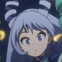Nejire Hado